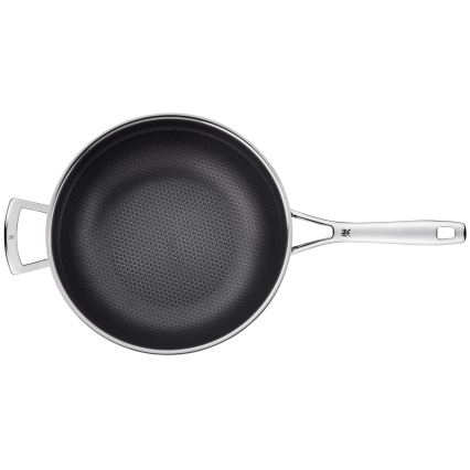 Tigaie Wok WMF PROFI RESIST 28 cm