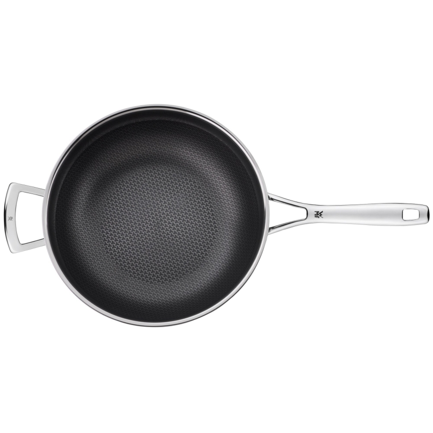 Tigaie Wok WMF PROFI RESIST 28 cm