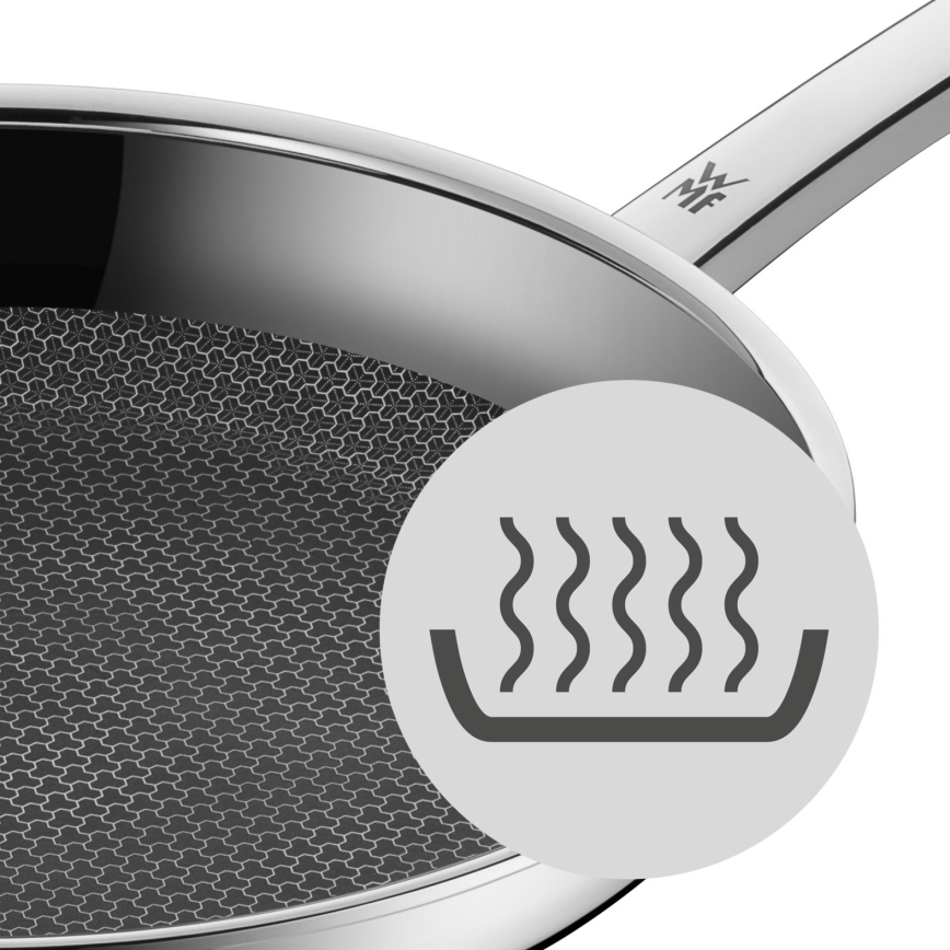 Tigaie Wok WMF PROFI RESIST 28 cm