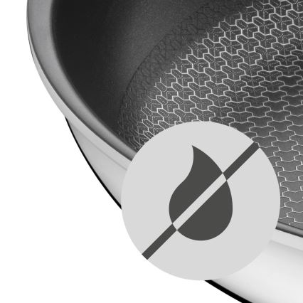 Tigaie Wok WMF PROFI RESIST 28 cm
