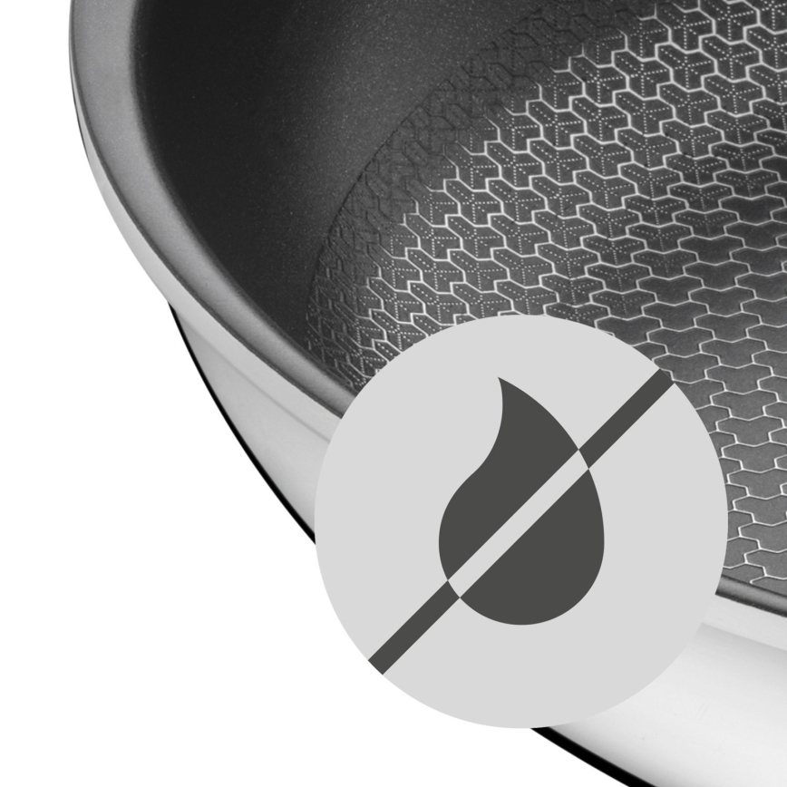 Tigaie Wok WMF PROFI RESIST 28 cm