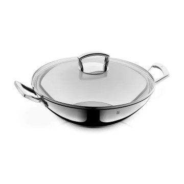 Tigaie wok WMF, Ø 36 cm