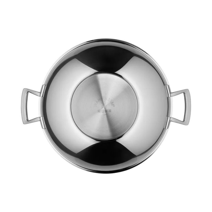 Tigaie wok WMF, Ø 36 cm