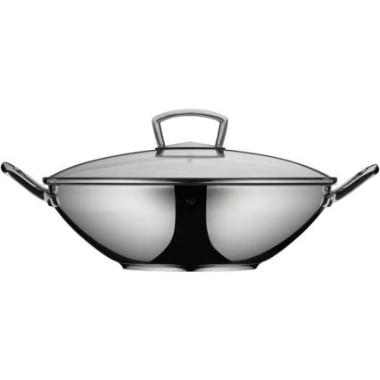Tigaie wok WMF, Ø 36 cm