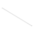 Tijă de extensie Lucci air 210575 90 cm alb