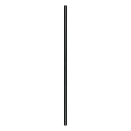 Tijă de extensie ZEVENTI 90 cm negru