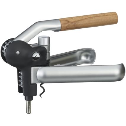 Tirbușon cu manetă WMF BARIC oțel inoxidabil