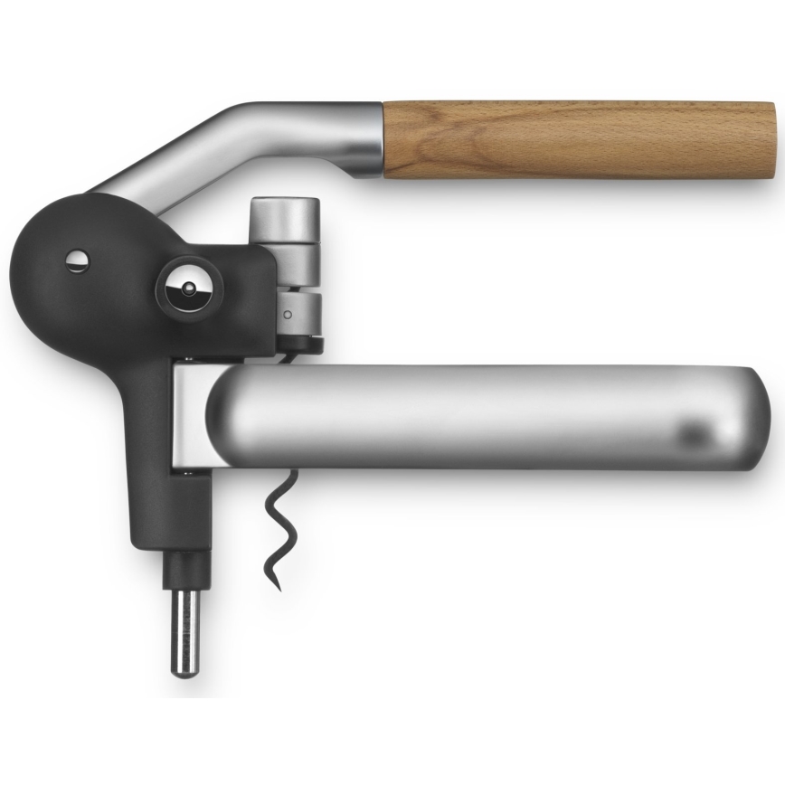 Tirbușon cu manetă WMF BARIC oțel inoxidabil