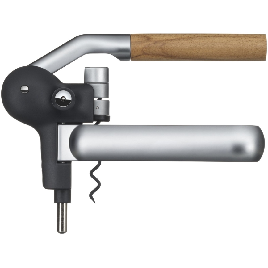 Tirbușon cu manetă WMF BARIC oțel inoxidabil