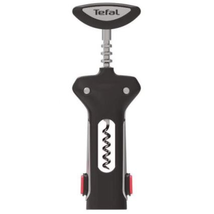 Tirbușon INGENIO negru Tefal