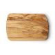 Tocător de bucătărie 25x15 cm lemn de măslin Continenta C4972