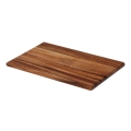 Tocător de bucătărie 26x16,5 cm acacia Continenta C4810