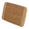 Tocător de bucătărie 26x16 cm bambus Lamart