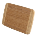 Tocător de bucătărie 30x20 cm bambus Lamart
