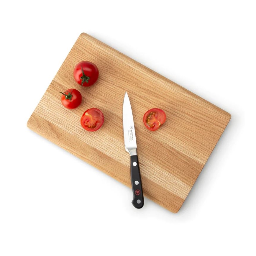 Tocător de bucătărie 30x20 cm stejar Continenta C4121