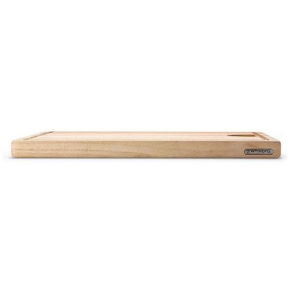 Tocător de bucătărie 37x29 cm ficus de cauciuc Continenta C3233