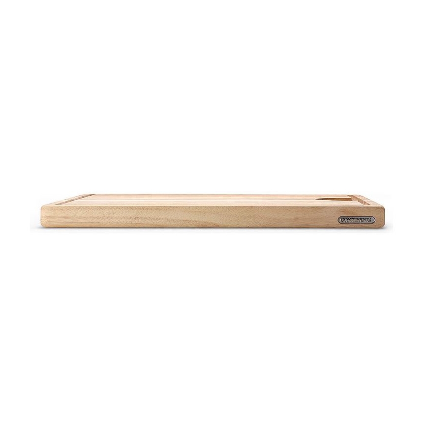 Tocător de bucătărie 37x29 cm ficus de cauciuc Continenta C3233