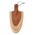 Tocător de bucătărie 40x16 cm salcâm