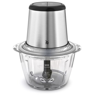Tocător WMF KULT X 320W/230V crom