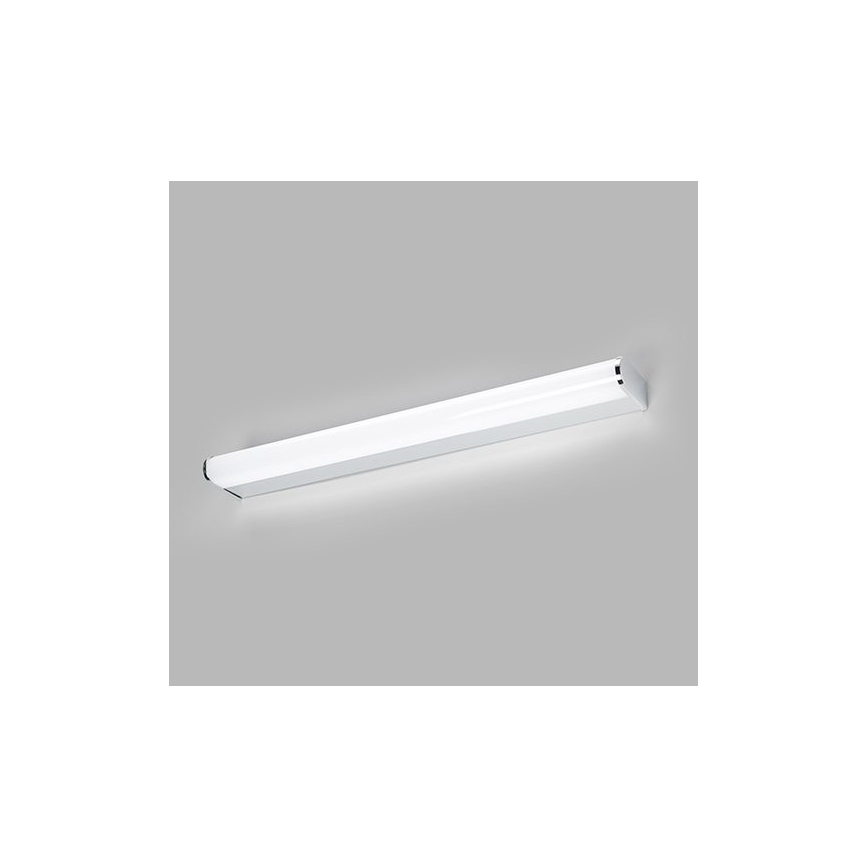 LED2 - Lampă de perete pentru baie TONDA LED/12W/230V IP44 3000K/4000K