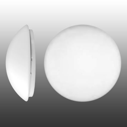 TOP LIGHT 5501/30/LED12 - Corp de iluminat LED perete LED/12W/230V