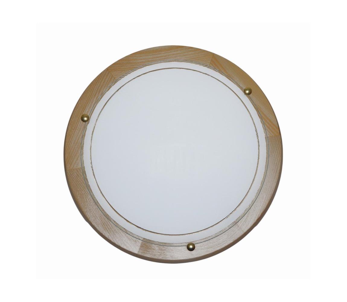 Top Light 5502/30/OD - Plafoniera 1xE27/60W/230V