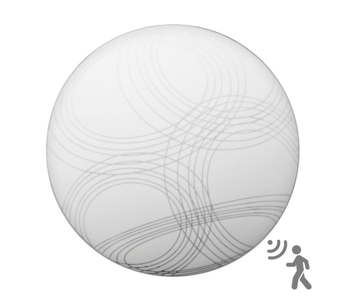 Top Light 5502/40XL/KOL/LED/MWS - LED Plastydip cu senzor LED/20W/230V