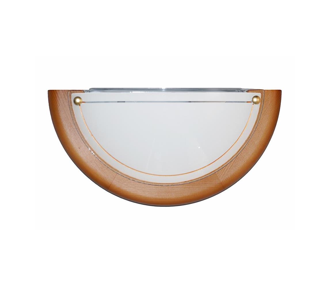 Top Light 5502/A/OD - Corp de iluminat perete 1xE27/60W/230V