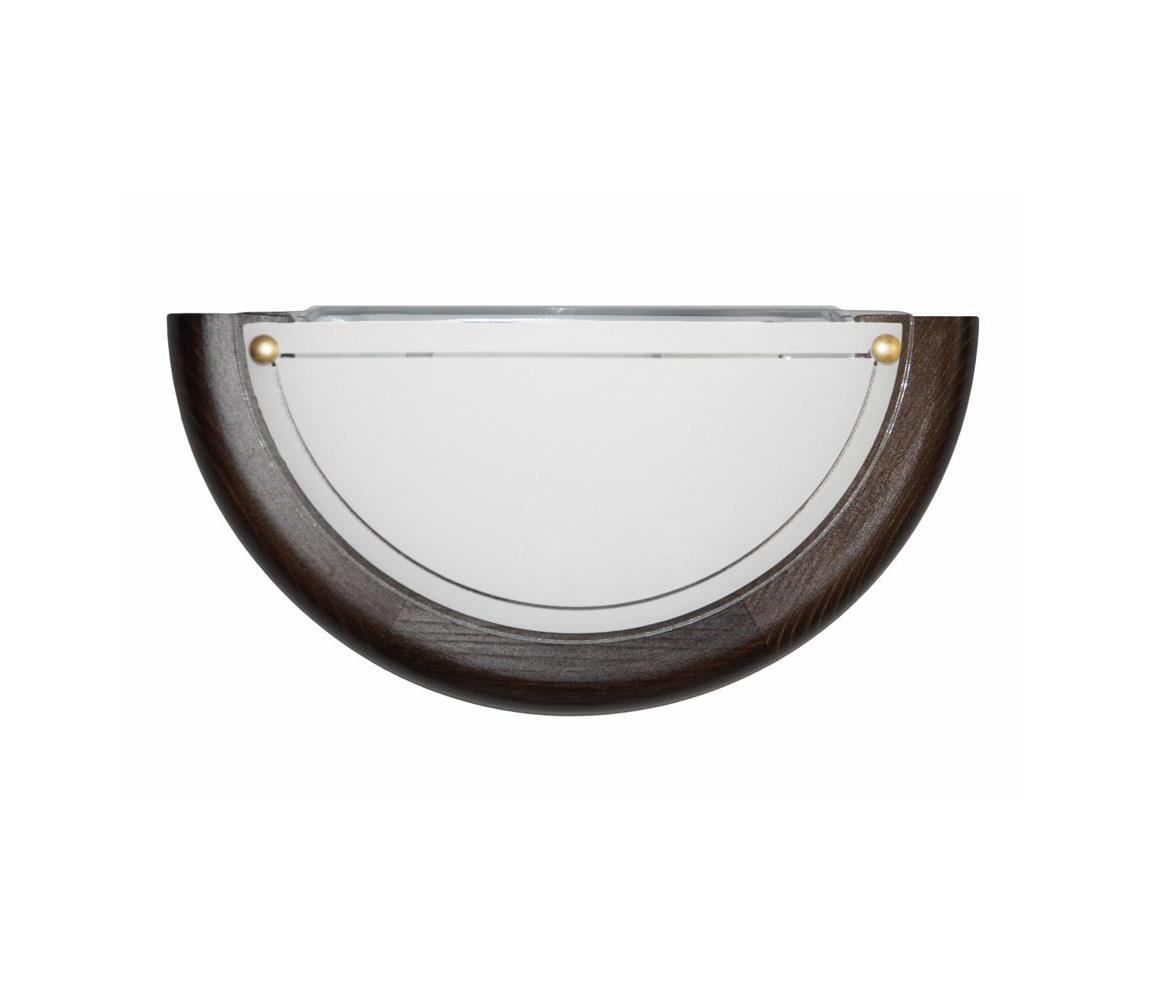 Top Light 5502/A/TD - Corp de iluminat perete 1xE27/60W/230V