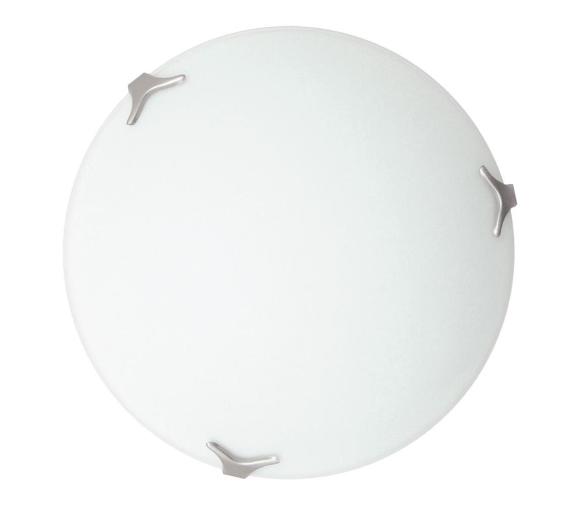 Top Light 5504/30/LK - Plafoniera 1xE27/60W/230V