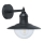 Top Light - Aplica de perete pentru exterior VERONA 1xE27/12W/230V IP44 neagră