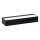 Top Light - Aplică LED de exterior IMOLA LED/16W/230V 3000/4000/6000K IP54 30 cm neagră