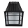 Top Light Bergamo - Corp de iluminat perete exterior E27/60W/230V