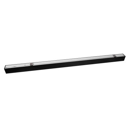 Top Light - LED corp de iluminat de tavan aplicat suspendat HORIZON LED/40W/230V 3000/4000/6500K negru