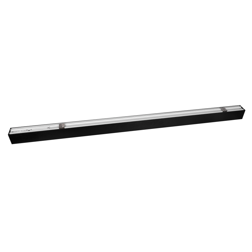 Top Light - LED corp de iluminat de tavan aplicat suspendat HORIZON LED/40W/230V 3000/4000/6500K negru