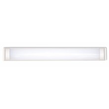 Top Light - Corp de iluminat LED fluorescent ZPS LED/18W/230V
