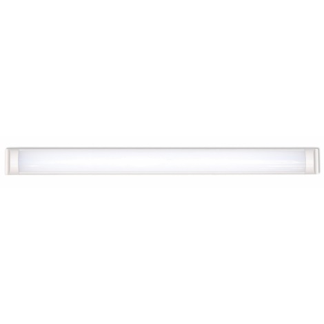 Top Light - Corp de iluminat LED fluorescent ZPS LED/28W/230V