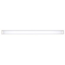 Top Light - Corp de iluminat LED fluorescent ZPS LED/36W/230V