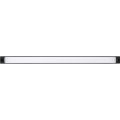 Top Light - Corp de iluminat LED pentru montaj sub dulap ZSP LED/36W/230V 3000/4000/6500K 120 cm negru