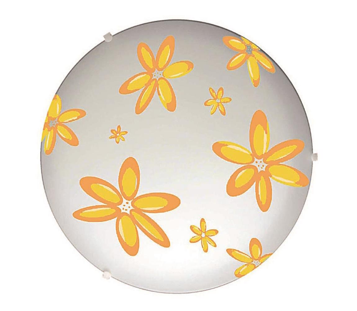 Top Light - Corp de iluminat perete 5502/40/KV/ZL 2xE27/60W