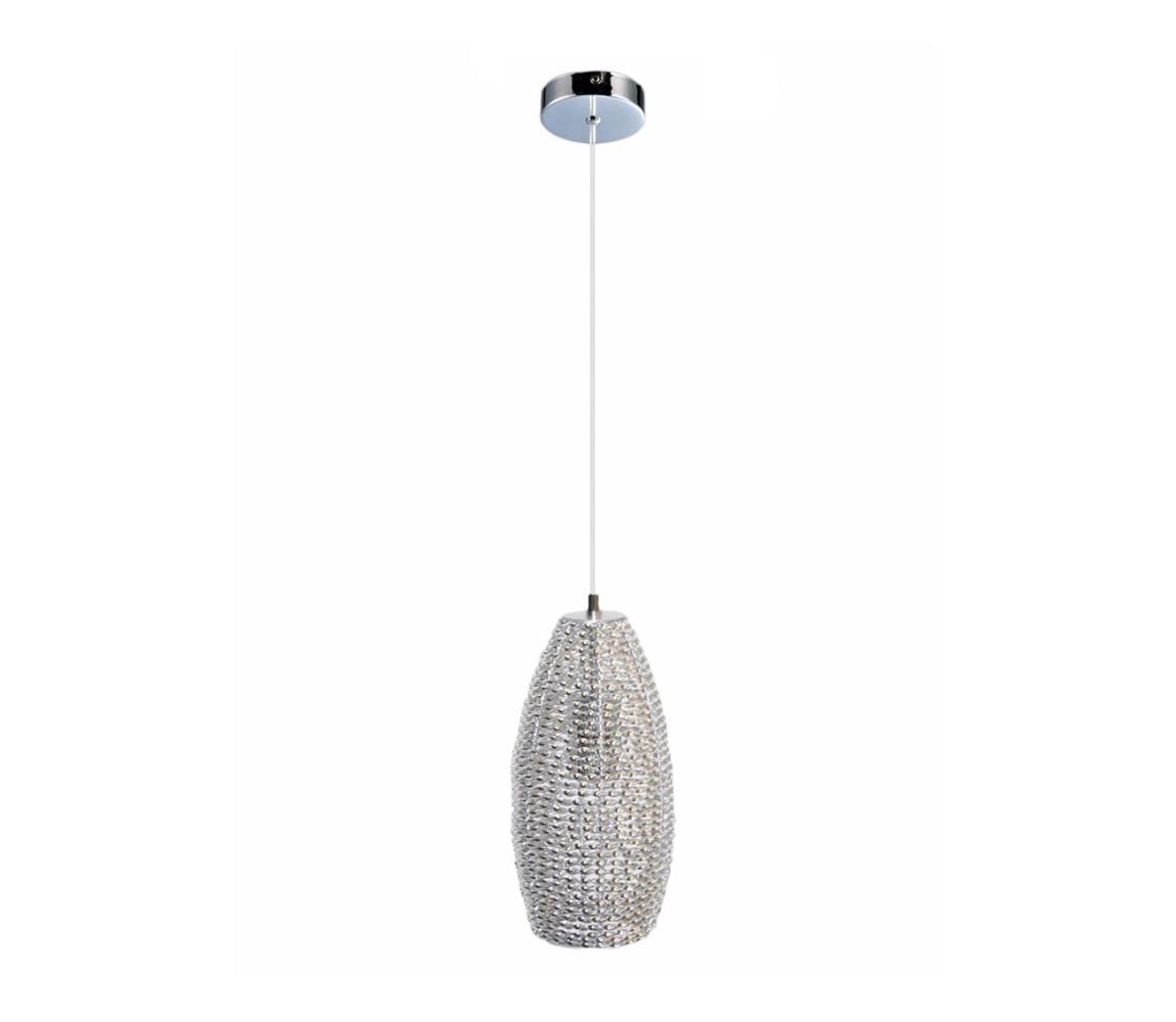 Top Light Davos 1 - Lustra DAVOS 1xE27/60W/230V