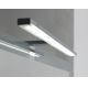 Top Light - Iluminare oglinda Gila LED XL LED/8W/230V