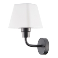 Top Light GRANADA N - Aplică perete exterior 1xE27/40W/230V IP44