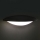 Top Light Grosseto - Corp de iluminat LED exterior GROSSETO LED/4W/230V
