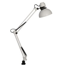 Top Light HANDY B - Lampă de masă 1xE27/60W/230V gri