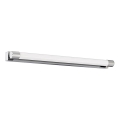 Top Light - Iluminare LED pentru oglindă de baie TURIA LED/12W/230V 3000/4000/6500K IP44 60 cm crom lucios