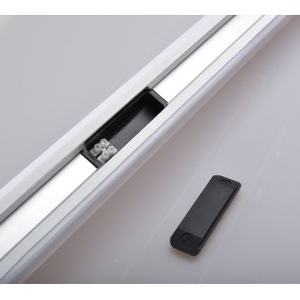 Top Light - Iluminat LED pentru baie, oglindă ARIZONA LED/8W/230V IP44