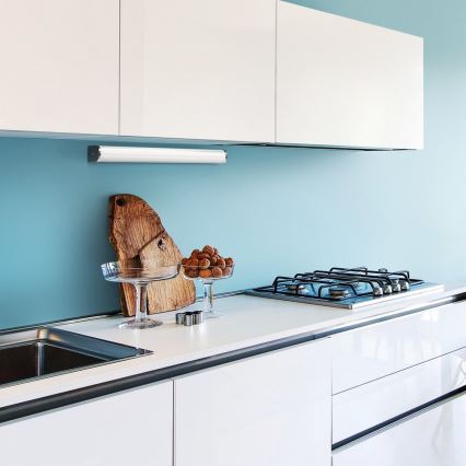 Top Light - Iluminat LED pentru baie, oglindă ARIZONA LED/8W/230V IP44