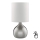 Top Light - Lampă de masă dimmabilă cu touch JULIE LK 1xE14/40W/230V