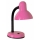 Top Light - Lampa de masa STUDENT 1xE27/60W/230V roz